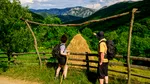 Studiu MedLife: Românii nu știu că mersul pe jos poate face bine și minții. Doar 12% merg frecvent în drumeții și declară mai multă energie