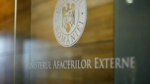 Reacția vehementă a MAE după ce Rusia a atacat România din cauza achiziției Portului Giurgiulești: „Propagandă stalinistă”