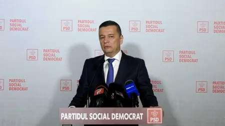 Ce a discutat Sorin Grindeanu cu Ilie Bolojan? „Eventuale măsuri fiscale pe care trebuie să le luăm în perioada următoare”