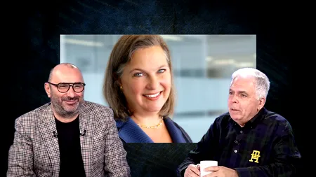 Adrian Severin: „Victoria Nuland a intervenit pentru a integra cât mai repede Ucraina în NATO”