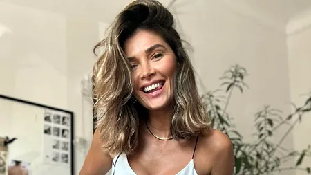 Alina Pușcaș, despre CÂȘTIGURILE ei din online. ”Din punct de vedere financiar, este mai bună partea de influencer”