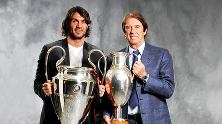 Cesare Maldini a murit