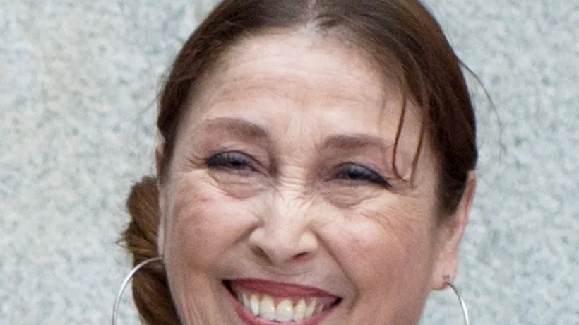Actriţa Verónica Forqué s-a sinucis. Avea 66 de ani
