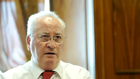 Puiu Hașotti a fost externat 