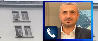 VIDEO EXCLUSIV | Nicușor Dan, „pus la zid” de președintele Comisiei de Urbanism: El este responsabil de blocajul Bucureștiului. Are ambiții personale