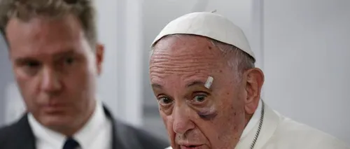 Pot fi iertați corupții? Răspunsul Papei