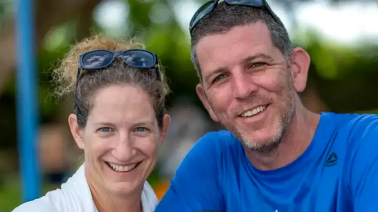 MAE, despre situația bărbatului cu cetățenie română luat ostatic de Hamas: „Am cerut să fie eliberat imediat”