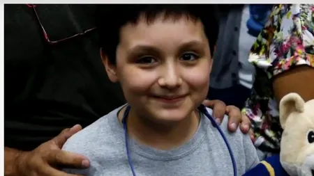 La 12 ANI, Carlos a fost admis la FACULTATE. S-a întrecut cu 144.000 de candidați și a reușit să-i devanseze