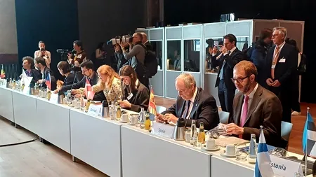 ROMÂNIA, semnatară a „Declarației de la Berlin” privind stimularea competitivității europene. Cum au votat Franța și Italia