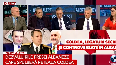 MIHAELA Nicola, nume cu greutate în domeniul publicității și apropiată a lui Florian Coldea: 