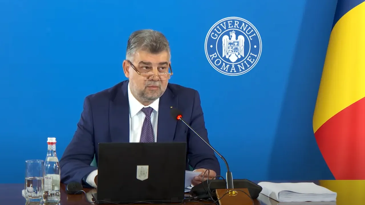 Guvernul ar putea decide AMÂNAREA măsurilor din OUG 84, privind testarea antidrog. Anunțul făcut de premierul Marcel Ciolacu