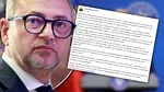 Europarlamentarul Dan Motreanu spune că decizia Fitch confirmă încrederea investitorilor în România. „Nu trebuie să uităm cum am ajuns aici”