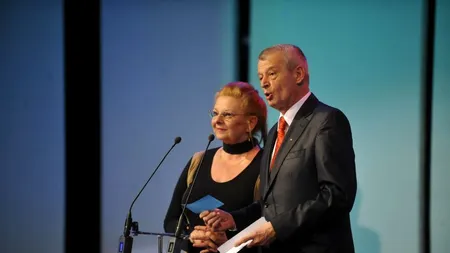 PREMIILE UNITER 2012. Lista câștigătorilor