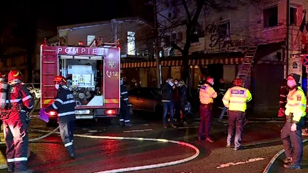Rudelele victimelor de la INBI „Matei Balș” vor primi ajutor de la stat. Ce sumă a fost aprobată