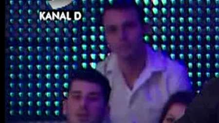 Directorul filialei din Ankara a postului TV Kanal D, reținut în cursul demonstrațiilor