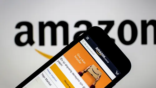 Amazon, cel mai VALOROS BRAND global. Care este cea mai puternică MARCĂ din lume