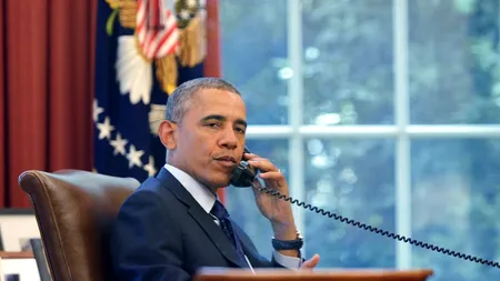 Barack Obama, despre tragedia din Paris: 