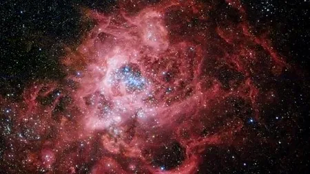 Descoperire importantă a astronomilor: „Am putea fi martorii unuia dintre cele mai vechi și mai extreme moduri de formare a stelelor din Univers