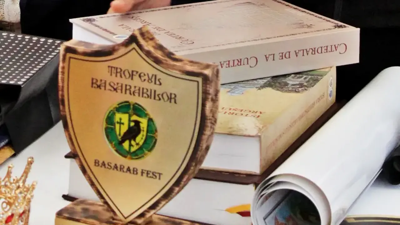 Festivalul Național de Științe și Arte „Basarab Fest” se pregătește pentru a doua ediție! Ce trofee vor fi acordate