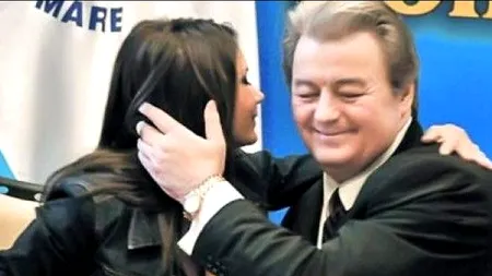 Corneliu Vadim Tudor o atacă dur pe Oana Zăvoranu. „Poți să-i transmiți condoleanțe, când ea s-a dus noaptea la vrăjitoare și s-a rugat la Satana să moară mă-sa?