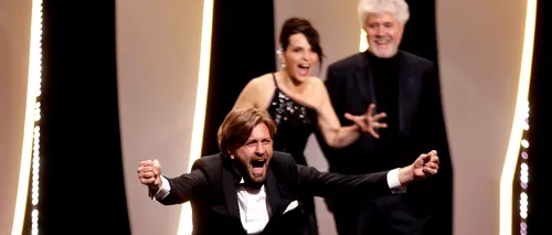 Satira suedeză „The Square a câștigat Palme d''Or. Lista câștigătorilor de la Cannes