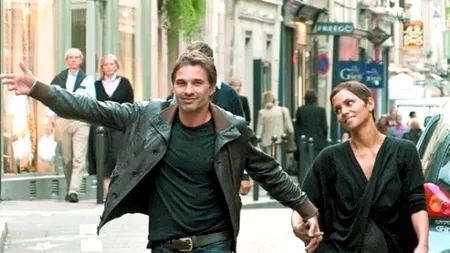 Halle Berry și Olivier Martinez s-au căsătorit
