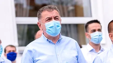 Cristian Gentea (PSD), favorit în cursa electorală pentru Primăria Pitești. Câte procente îl despart, în sondaje, de contracandidații săi