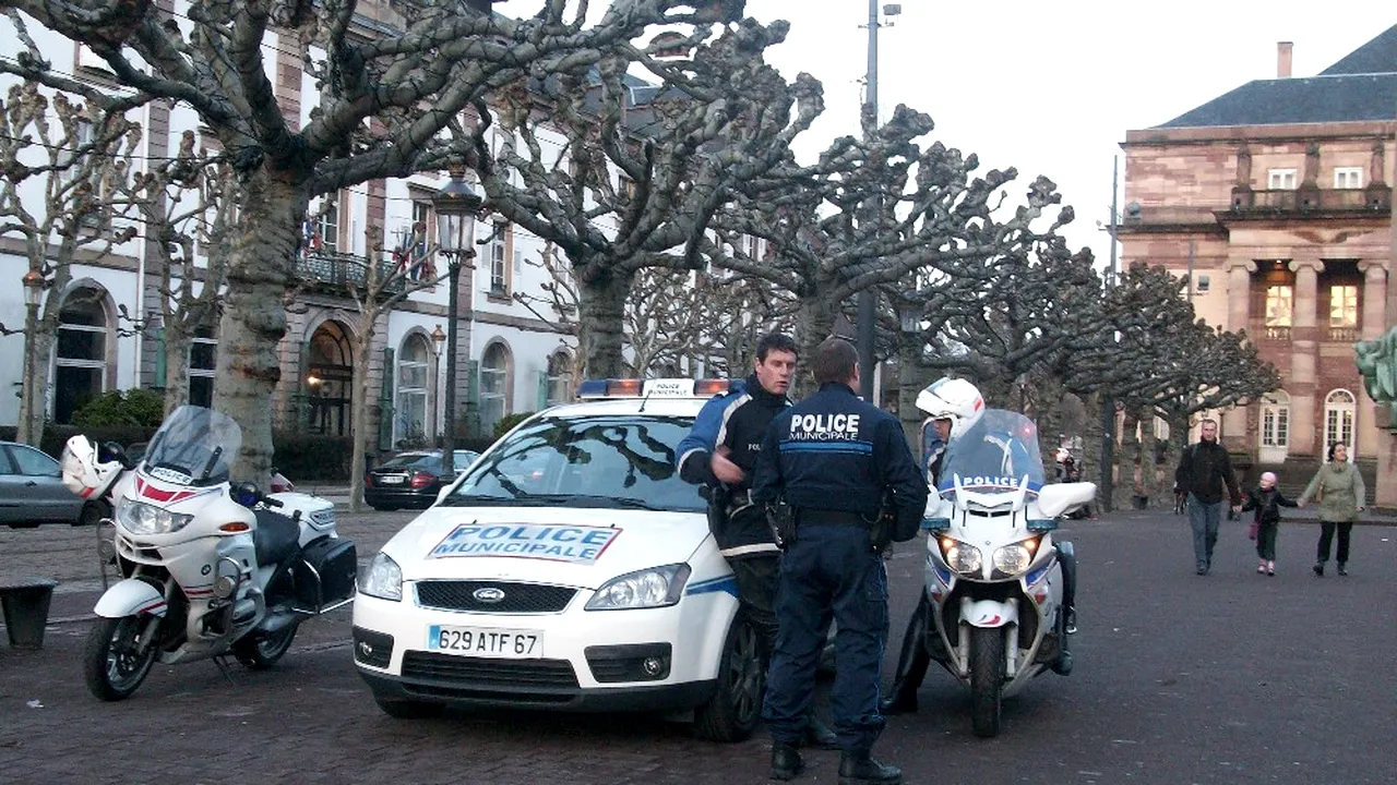 Bărbat care purta simboluri evreiești, înjunghiat în Franța