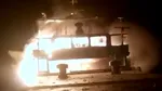 Atac rusesc în Marea Neagră. Un marinar a murit după ce o navă comercială, sub pavilion panamez, a fost lovită de o dronă