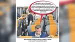 Cațavencii.ro: Modernizarea infrastructurii CFR întârzie la timp