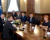 Sorin Grindeanu(PSD): „Ne dorim ca UDMR-ul să facă parte din această coaliție”