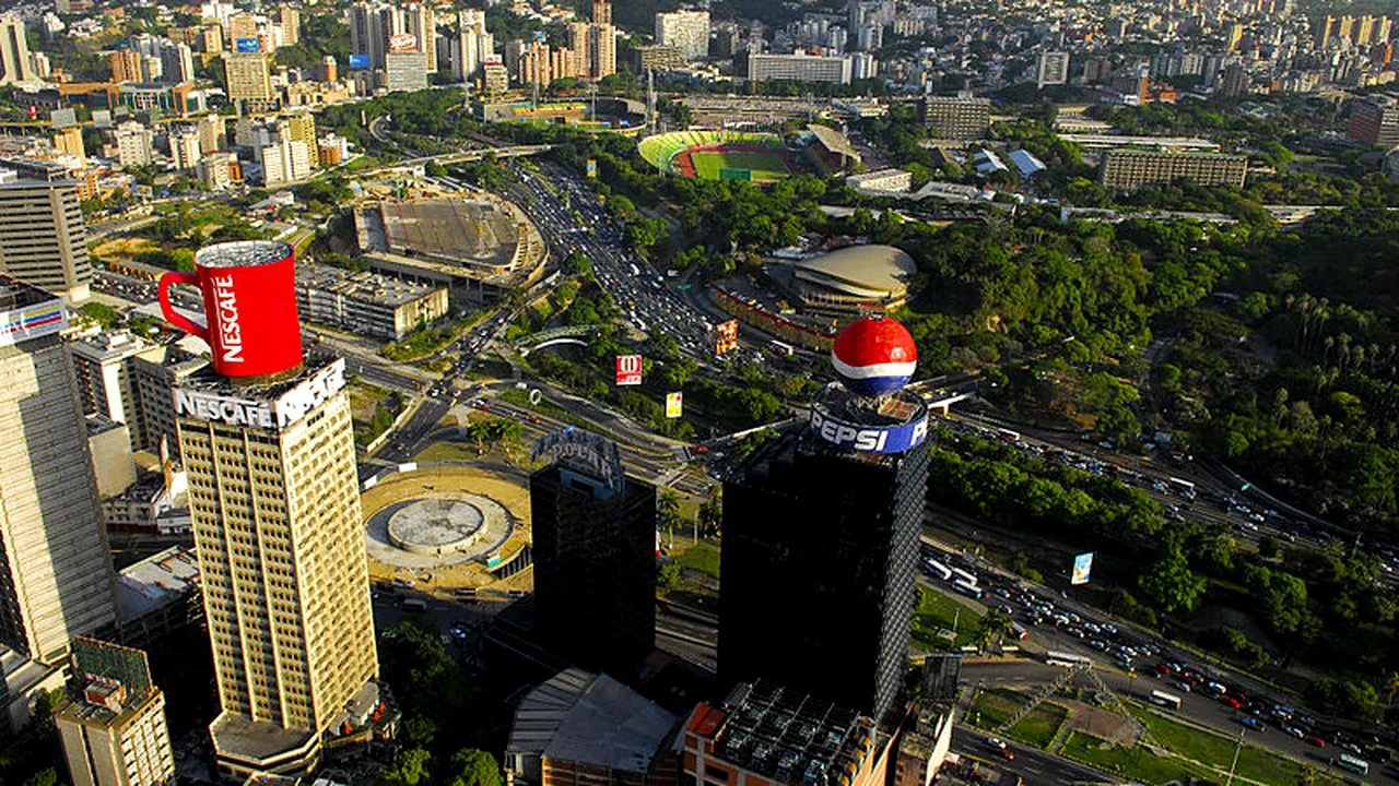 MĂCEL. Zeci de morți într-o închisoare din Venezuela, în urma unei revolte