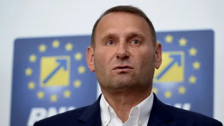 Cataramă merge la CEDO: Vom cere sancționarea respingerii listei candidaților la alegerile europarlamentare