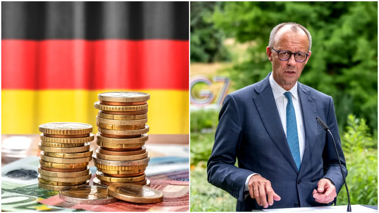 Noua lege a ajutoarelor sociale din Germania. Cine riscă să rămână fără bani, după reforma promovată de guvernul lui Friedrich Merz