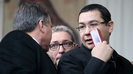 Ponta a dat LISTA chiriașilor din casele RA-APPS