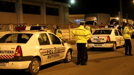 Suspectul audiat în cazul tânărului UCIS în sectorul 6 a fost reținut