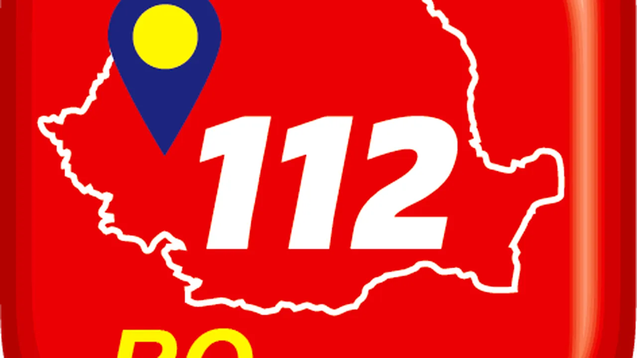 Un bărbat a fost amendat după ce a sunat la 112 să vadă dacă poate fi localizat