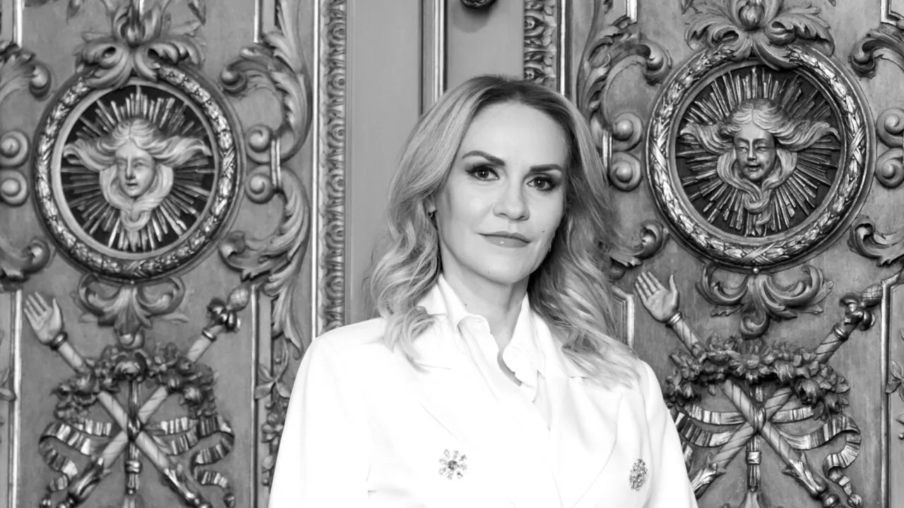 De ce triumfă Gabriela Firea, chiar dacă pierde alegerile: „CREDINȚA mea este pavăza mea. Și bucuria mea. Și au fost întotdeauna”