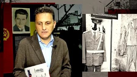 EXCLUSIV VIDEO | La Brașov a fost începutul sfârșitului comunismului, semnalul virajului spre libertate. Istoricul Nicolae Pepene:”A fost mesajul unor oameni disperați, pentru că trăiam toți într-o închisoare”