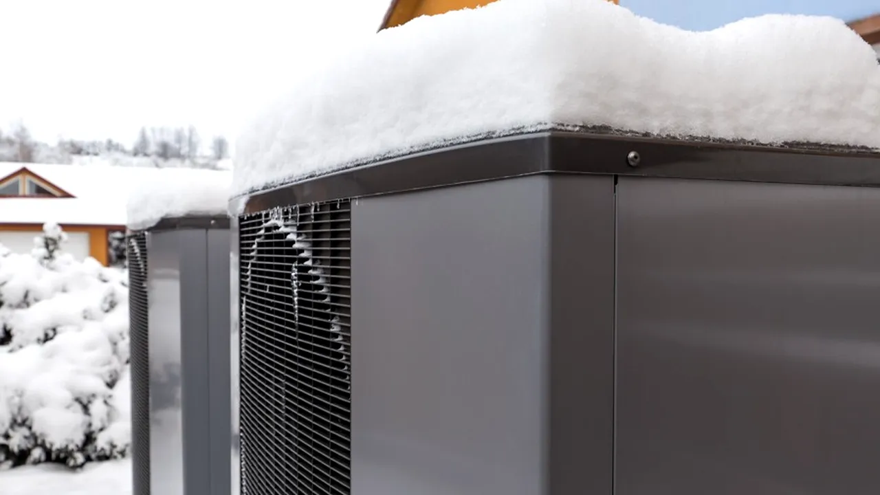 (P) Cum să alegeți tipul potrivit de pompă de căldură pentru locuința voastră