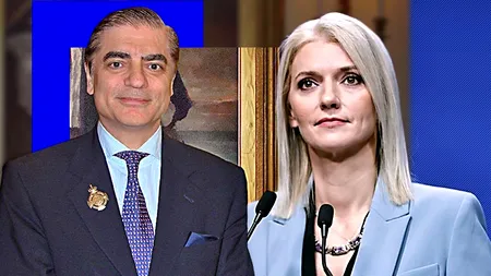 Prințul PAUL nu se dă prins/Autoritățile din ROMÂNIA au trei ZILE să facă RECURS la refuzul de extrădare al INSTANȚEI din Malta