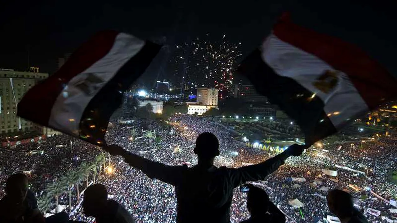 Cel puțin 17 morți, în cursul operațiunii de dispersare a mitingurilor pro-Morsi