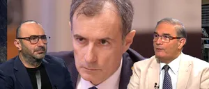 Gen. Silviu Predoiu: „Condamnarea lui Florian Coldea ar fi o LOVITURĂ de imagine pentru SRI”