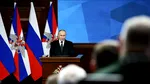 Putin anunţă „Rezultatele anului” într-o conferință de presă maraton. Cum au fost selectate întrebările președintelui rus