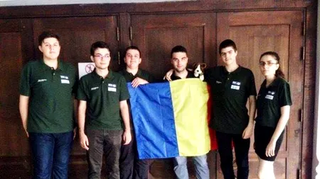 Simona, olimpica la matematică plecată din Tecuci, a găsit FORMULA DE AUR pentru România, însă o PROBLEMĂ DE SISTEM o face să-și continue studiile în SUA