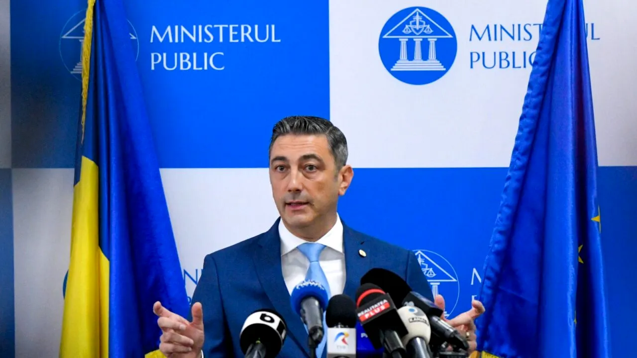 Procurorul general al României începe să simtă EFECTUL Șoșoacă. ”Nu mi se pare intimidată”