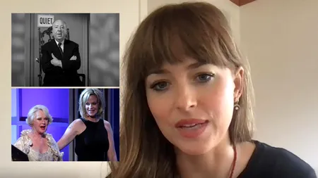 Cadoul șocant primit de FETIȚA unei actrițe faimoase care a refuzat avansurile marelui regizor Alfred Hitchcock