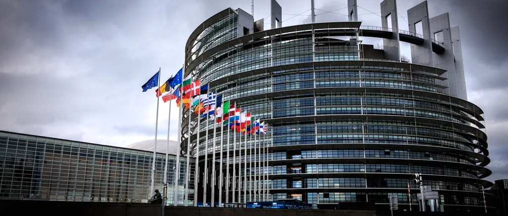Parlamentul European solicită înăsprirea sancțiunilor la adresa Rusiei