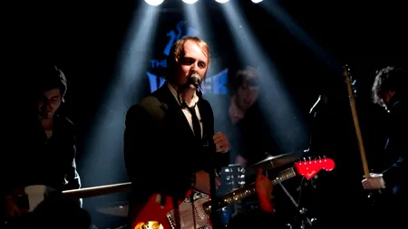 James McCartney, fiul lui Paul McCartney de la The Beatles, a vorbit pentru prima dată despre dependența sa droguri și moartea mamei