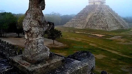 93 de chinezi, reținuți după ce au trimis mesaje privind SFÂRȘITUL LUMII